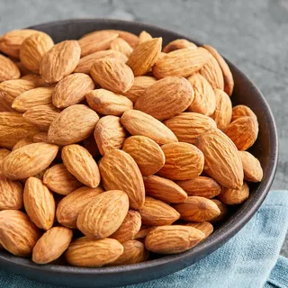 تصویر 1 از قیمت خرید بادام درختی تازه با فروش عمده